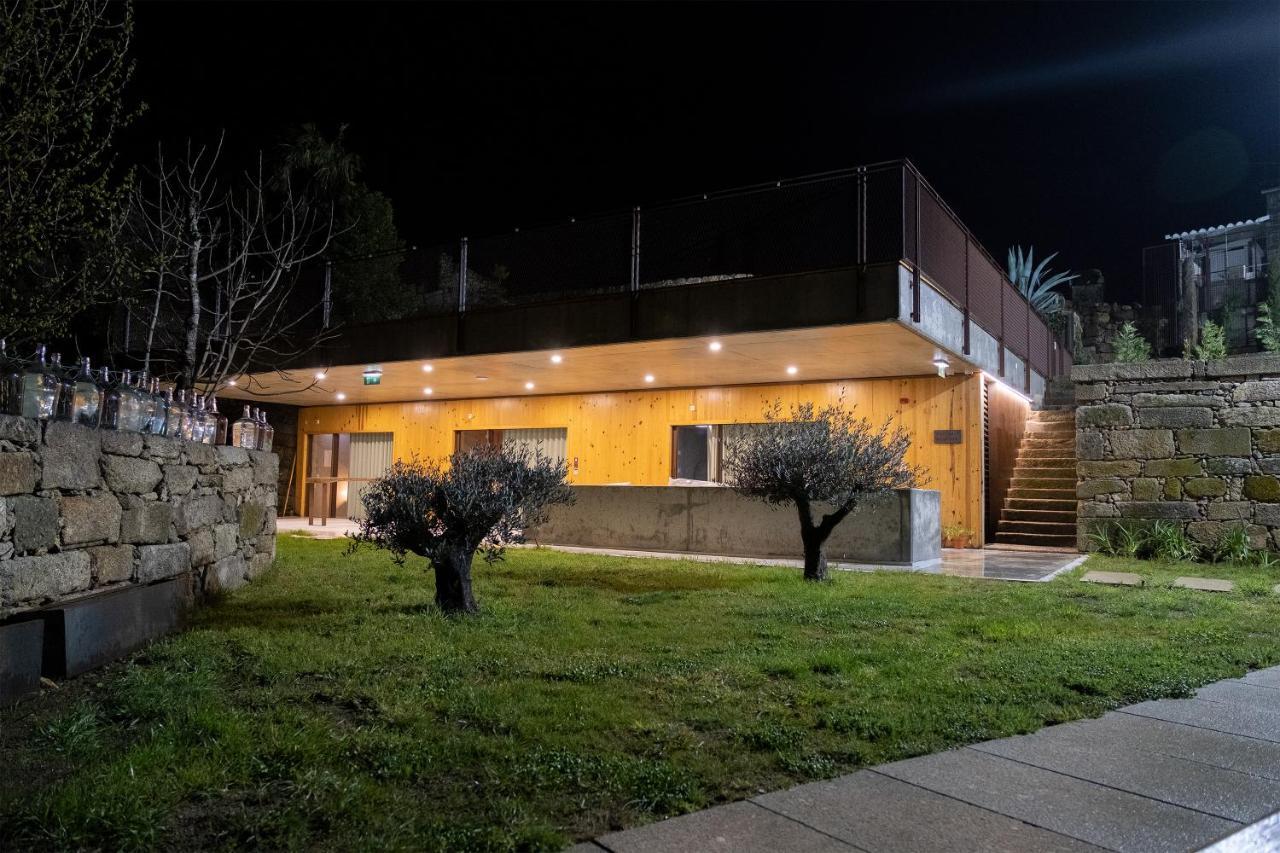 ווזלה Casa Das Ameias מראה חיצוני תמונה